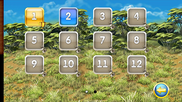 瘋狂農場3(Farm Frenzy 3)