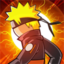 火柴人忍者亂斗(NinjaStickmanFight)