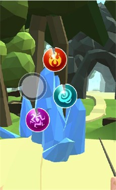 魔法力量冒險(Spell Force)
