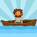 流浪漢釣魚(Hobo Fishing)