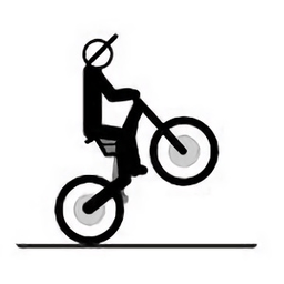 自行車對抗賽手游