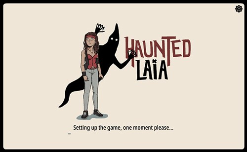 通灵的莱娅最新版(Haunted Laia)