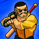 城市斗士与街头帮派(City Fighter vs Street Gang)
