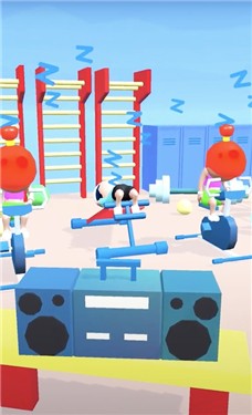 控制入睡3D(People Control)