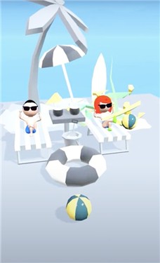 控制入睡3D(People Control)