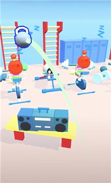 控制入睡3D(People Control)