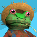 (AmazingFrog)