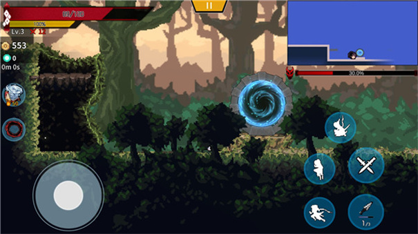 妖刀退魔忍內置菜單下載v0.1