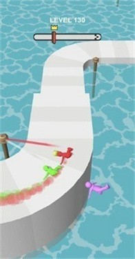 賽跑競(jìng)賽3D(Sling Race 3D)