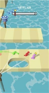 賽跑競(jìng)賽3D(Sling Race 3D)