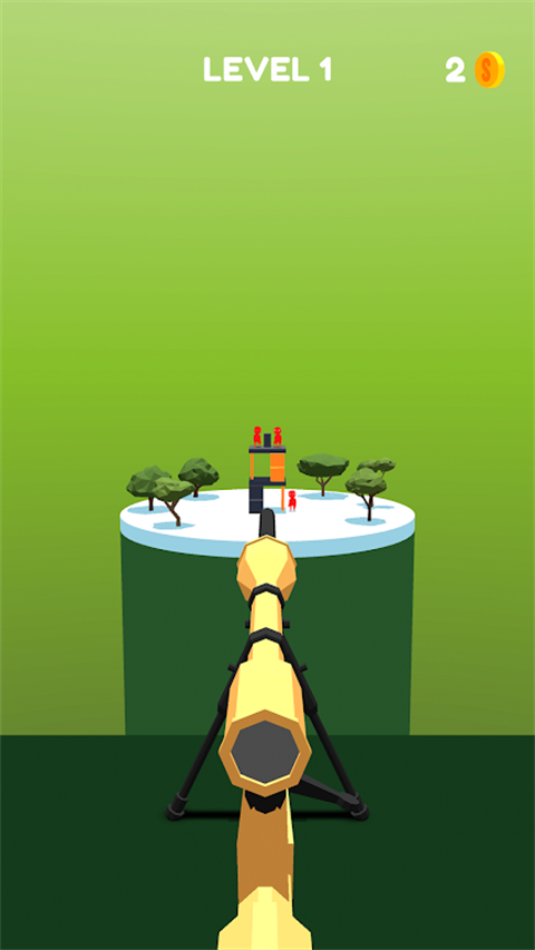 超級狙擊手(Super Sniper)