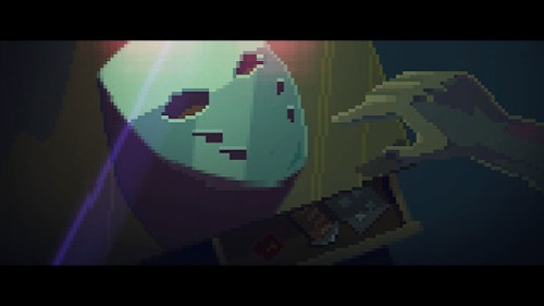 疯狂派对GO全人物解锁版