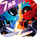 火柴人聯(lián)盟2無限鉆石版