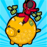小豬儲物罐跑酷(Piggy Bank Run)