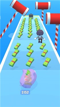 小豬儲物罐跑酷(Piggy Bank Run)