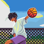 籃球達人(Just hoops)