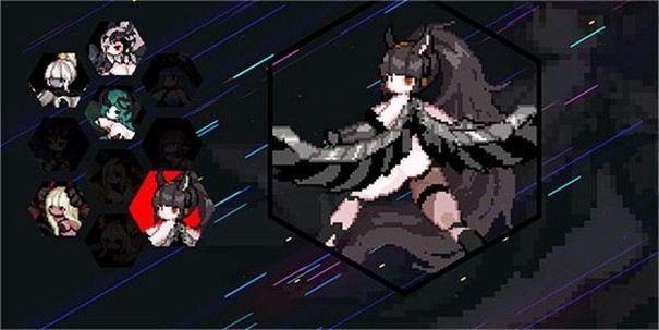 地牢小隊內置菜單版(Dungeon Squad)