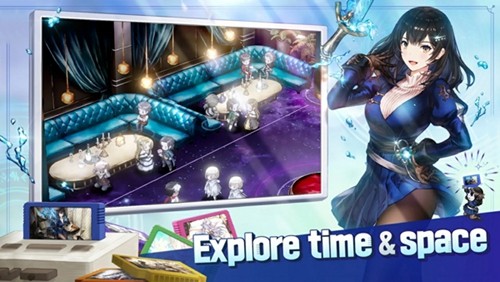 棕色尘埃2手游