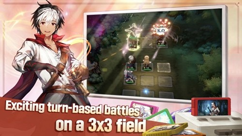 棕色尘埃2手游