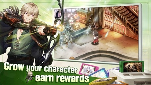 棕色尘埃2手游