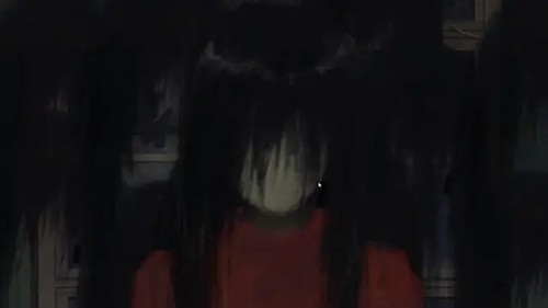 水鬼恐怖游戲