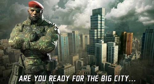 最后的希望3全解锁版(Zombie Sniper War 3)