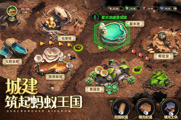 小小蟻國37官網(wǎng)版