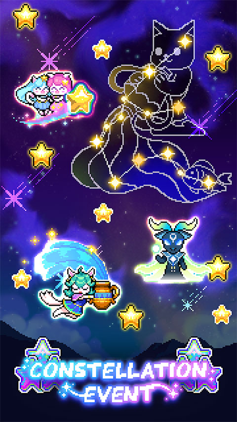 喵星人跳跃汉化版(CatJump)