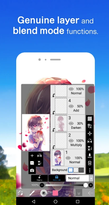 爱笔思画X中文版
