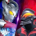 奧特英雄大戰(zhàn)怪獸(Ultrahero vs Monsters)