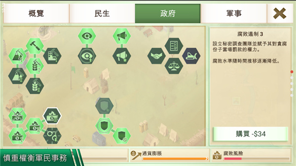 叛乱公司无限金币版
