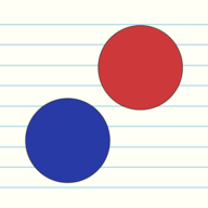 两点之间最新版(Two Dots)