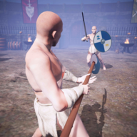 半血剑斗(SwordCombat)