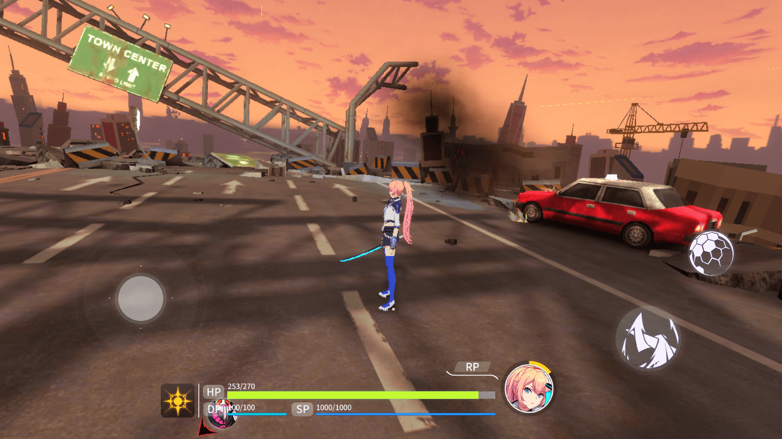 消零世界(VGAME)
