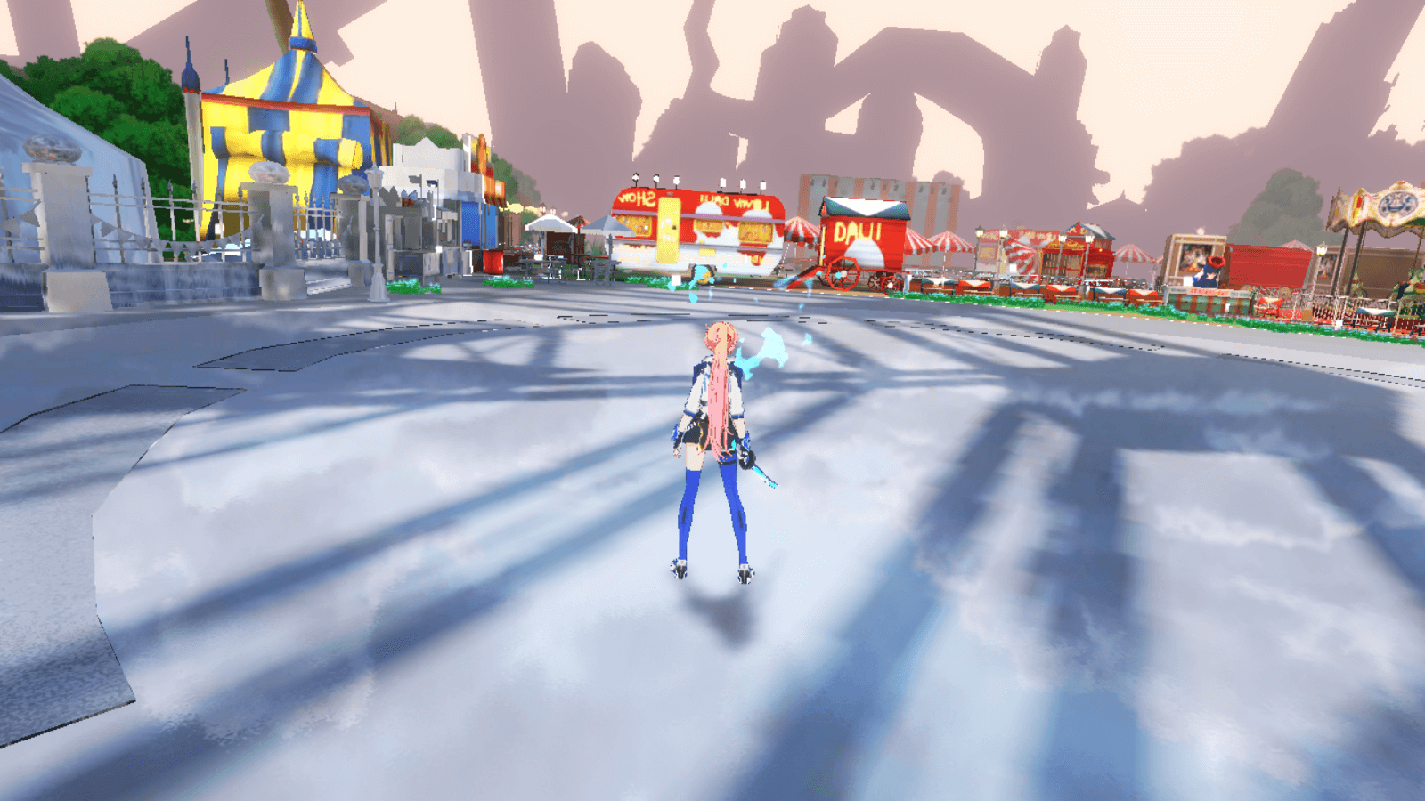 消零世界(VGAME)