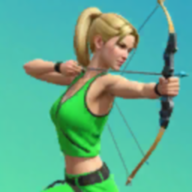 射箭冲突(Archery Clash)