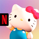 èҸϷ(HELLO KITTY HAPPINESS PARADE)