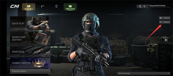 戰(zhàn)斗大師最新版(Combat Master)