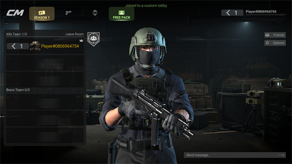 戰(zhàn)斗大師最新版(Combat Master)