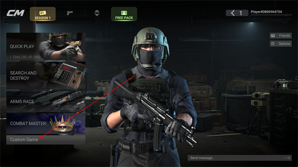 戰(zhàn)斗大師最新版(Combat Master)