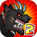 ս2(Mutant Fighting Cup 2)