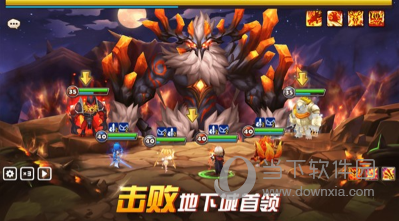 魔灵召唤正版