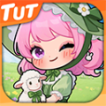 兔小萌世界奇妙之旅(Tut World Home Town Builder)