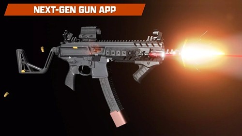枪支制造精英2(Gun Builder 2)