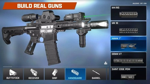枪支制造精英2(Gun Builder 2)