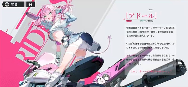 追逐卡蕾多国际测试服