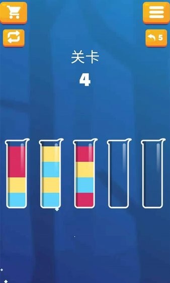 倒沙我最强官方版