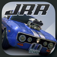 废车场冲刺赛车(Junkyard Rush Racing)