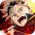 黑色四叶草魔法帝之道