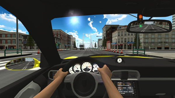 超極限賽車